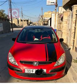 بيجو 307